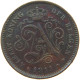 BELGIUM 2 CENTIMES 1911 ALBERT I. 1909-1934 #MA 067328 - 2 Centimes