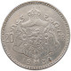 BELGIUM 20 FRANCS 1934 ALBERT I. 1909-1934 #MA 062153 - 20 Francs & 4 Belgas