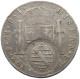 BRAZIL 960 REIS OVER 8 REALES 1806 960 REIS OVER 8 REALES BOLIVIA POTOSI #MA 025247 - Brésil