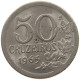 BRAZIL 50 CRUZEIROS 1965  #MA 025301 - Brésil