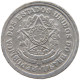 BRAZIL 50 CENTAVOS 1961  #MA 025263 - Brésil