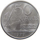 BRAZIL 50 CENTAVOS 1979  #MA 025285 - Brésil