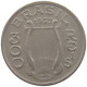 BRAZIL 300 REIS 1937  #MA 025275 - Brésil