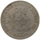 BRAZIL 200 REIS 1901  #MA 025272 - Brésil