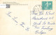 SUISSE - Gempen - Gasthof Gempenfluh (765m) Beliebtester Aussichtspunkt Basels - Carte Postale Ancienne - Gempen