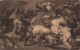 PEINTURES - TABLEAUX - Musée Du Prado - Goya -  Épisode De L'invasion Française En 1808 - Carte Postale Ancienne - Paintings