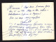 A POSTCARD. Russia. 250 Years Since The Birth Of The Actor Of The Russian Theater F.G. Volkov. Mail. - 7-39 - Briefe U. Dokumente