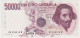 Italy P 113 B - 50.000 Lire 6.2.1984 - EF - 50000 Lire