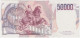 Italy P 113 B - 50.000 Lire 6.2.1984 - EF - 50000 Liras