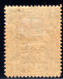 2132.GREECE. THRACE. 1920 ΔΙΟΙΚΗΣΙΣ ΔΥΤΙΚΗΣ ΘΡΑΚΗΣ ON E.T. 10 DR. # 31 MH - Thrakien