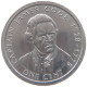 COOK ISLANDS CENT 2003 ELIZABETH II. (1952-) #MA 065842 - Cookinseln