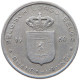 CONGO BELGIAN FRANC 1960  #MA 067387 - 1951-1960: Boudewijn I