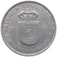 CONGO BELGIAN FRANC 1958  #MA 065448 - 1951-1960: Baldovino I