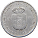 CONGO BELGIAN 5 FRANCS 1958  #MA 067403 - 1951-1960: Boudewijn I