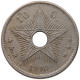 CONGO BELGIAN 10 CENTIMES 1910  #MA 067400 - 1910-1934: Albert I.