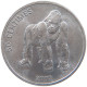 CONGO 50 CENTIMES 2002  #MA 067384 - Congo (Democratische Republiek 1998)