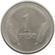 COLOMBIA PESO 1976  #MA 025453 - Colombia