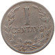 COLOMBIA CENTAVO 1920  #MA 067143 - Colombie