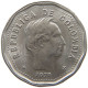 COLOMBIA 50 CENTAVOS 1970  #MA 025456 - Colombia