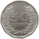 COLOMBIA 50 CENTAVOS 1970  #MA 025456 - Colombia