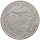 COLOMBIA 50 CENTAVOS 1913  #MA 025912 - Colombie