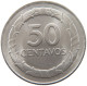 COLOMBIA 50 CENTAVOS 1968  #MA 099593 - Colombie