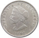 COLOMBIA 50 CENTAVOS 1892  #MA 025913 - Colombia