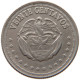 COLOMBIA 20 CENTAVOS 1959  #MA 067190 - Colombia