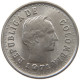 COLOMBIA 20 CENTAVOS 1971  #MA 025455 - Colombia