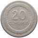 COLOMBIA 20 CENTAVOS 1950  #MA 025978 - Colombia