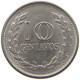 COLOMBIA 10 CENTAVOS 1970  #MA 025458 - Colombia