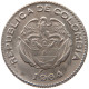 COLOMBIA 10 CENTAVOS 1964  #MA 067213 - Kolumbien