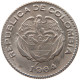 COLOMBIA 10 CENTAVOS 1964  #MA 067213 - Colombie