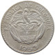 COLOMBIA 20 CENTAVOS 1953  #MA 025981 - Kolumbien