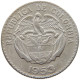 COLOMBIA 20 CENTAVOS 1953  #MA 025981 - Colombie