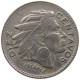 COLOMBIA 10 CENTAVOS 1964  #MA 026055 - Colombia