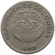 COLOMBIA 10 CENTAVOS 1952  #MA 025459 - Colombia