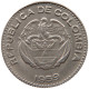 COLOMBIA 10 CENTAVOS 1959  #MA 067212 - Colombie