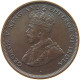 CEYLON CENT 1926 GEORGE V. (1910-1936) #MA 022497 - Sri Lanka