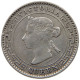 CEYLON 10 CENTS 1892 VICTORIA 1837-1901 #MA 025574 - Sri Lanka