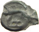 CELTIC POTIN  LEUCI #MA 001408 - Keltische Münzen