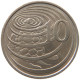 CAYMAN ISLANDS 10 CENTS 1972 ELIZABETH II. (1952-2022) #MA 099788 - Kaaiman Eilanden