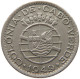 CAPE VERDE ESCUDO 1949  #MA 065856 - Kaapverdische Eilanden