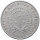 BURUNDI 5 FRANCS 1968  #MA 067426 - Burundi