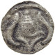 BURMA SRIKSHETRA KINGDOM 1/2 UNIT OF 48 RATTIS 638-800 PYU KINGDOM OF SRIKSHETRA #MA 024898 - Myanmar