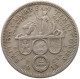 BRITISH CARIBBEAN TERRITORIES 50 CENTS 1955 ELIZABETH II. (1952-2022) #MA 067545 - Territoires Britanniques Des Caraïbes