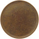 BRD 2 PFENNIG O.J.  #MA 022815 - 2 Pfennig