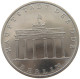 DDR 5 MARK 1971 BRANDENBURGER TOR #MA 099089 - 5 Marcos