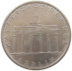 DDR 5 MARK 1971 BRANDENBURGER TOR #MA 099086 - 5 Mark