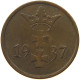 DANZIG PFENNIG 1937  #MA 100567 - Andere & Zonder Classificatie